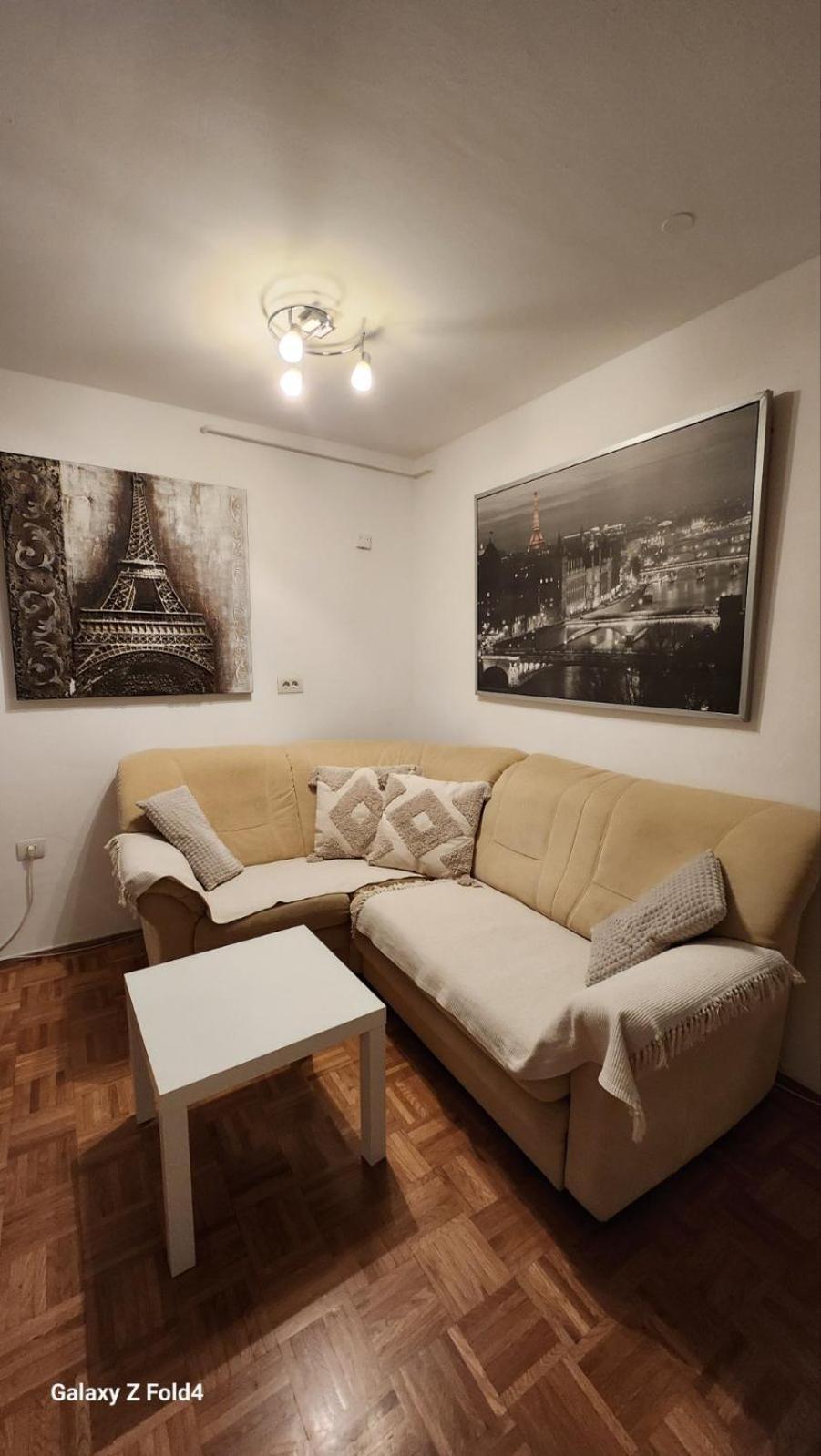 Apartment Hanna Koper Exterior foto