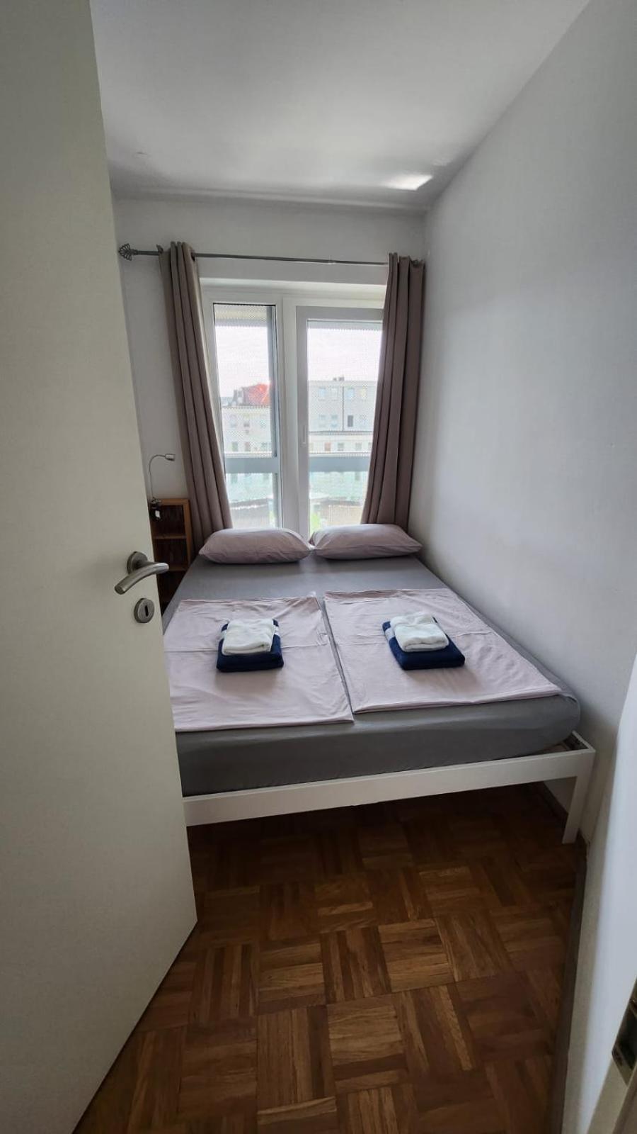 Apartment Hanna Koper Exterior foto